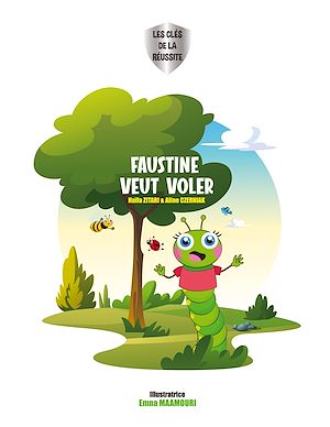 Download the eBook: Faustine veut voler