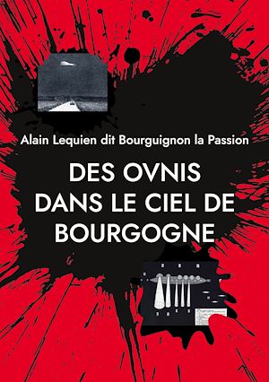 Download the eBook: Des ovnis dans le ciel de Bourgogne