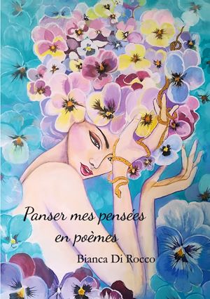 Download the eBook: Panser mes pensées en poèmes