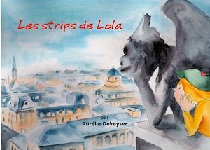 Download the eBook: Les Strips de Lola