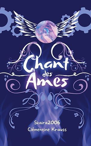 Download the eBook: Chant des Âmes