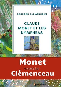 Télécharger le livre :  Claude Monet et les nymphéas