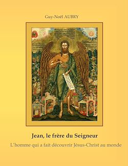 Télécharger le livre :  Jean - Le frère du Seigneur