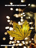 Download this eBook Des fantômes et des lucioles