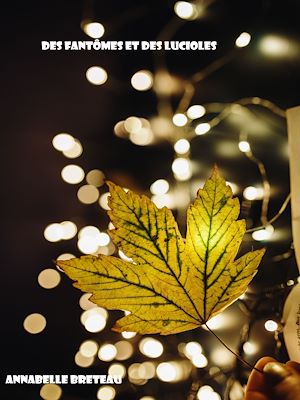 Download the eBook: Des fantômes et des lucioles