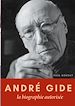 Télécharger le livre :  André Gide