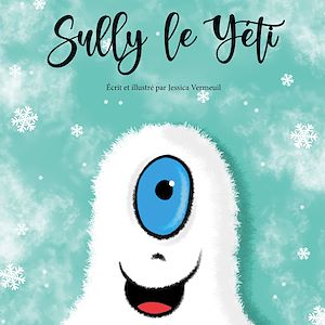 Download the eBook: Sully le yéti