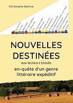 Télécharger le livre :  Nouvelles destinées