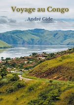 Télécharger le livre :  Voyage au Congo