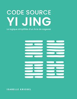 Télécharger le livre :  Code source, Yi Jing