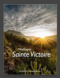 Télécharger le livre :  "Montagne Sainte Victoire"