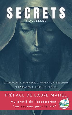 Téléchargez le livre :  Secrets