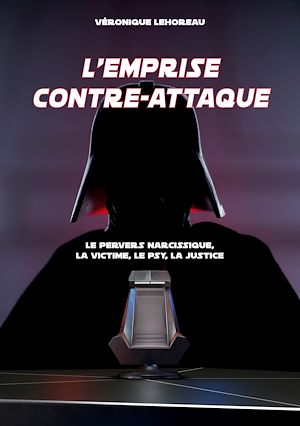 Téléchargez le livre :  L'emprise contre-attaque