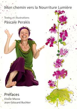 Télécharger le livre :  Mon chemin vers la Nourriture Lumière