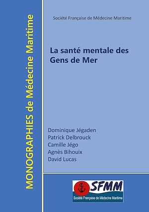 Téléchargez le livre :  La santé mentale des gens de mer