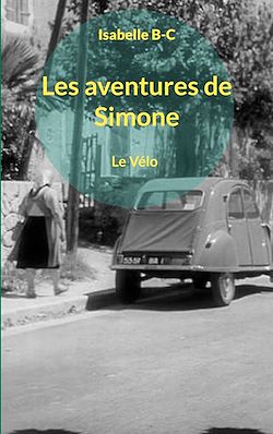 Télécharger le livre :  Les aventures de Simone