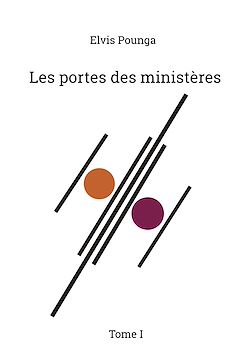 Télécharger le livre :  Les portes des ministères