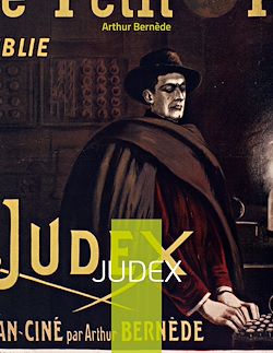 Télécharger le livre :  Judex