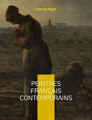 Téléchargez le livre :  Peintres français contemporains