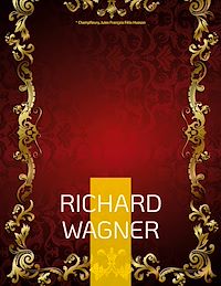 Téléchargez le livre :  Richard Wagner