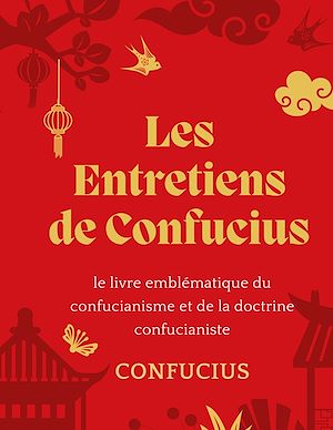 Téléchargez le livre :  Les Entretiens de Confucius