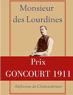 Download this eBook Monsieur des Lourdines