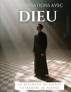 Télécharger le livre :  Conversations avec Dieu : Le Dialogue de Sainte Catherine de Sienne