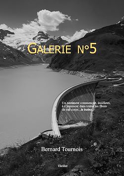 Télécharger le livre :  Galerie n°5