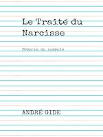 Télécharger le livre :  Le Traité du Narcisse