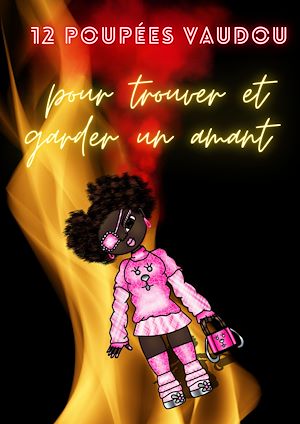 Download the eBook: 12 poupées vaudou