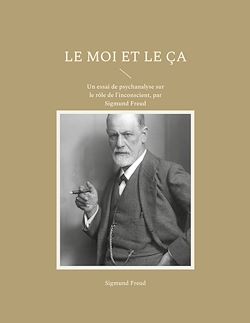 Télécharger le livre :  Le Moi et le Ça