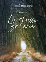 Télécharger le livre :  La chasse galerie