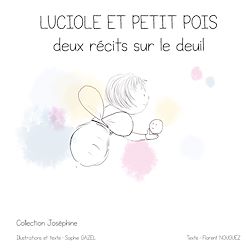Télécharger le livre :  Luciole et Petit pois