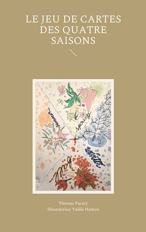 Download the eBook: Le jeu de cartes des quatre saisons