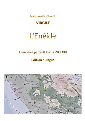 Download the eBook: L'Enéide