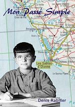 Télécharger le livre :  Mon Passé Simple