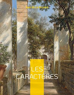 Télécharger le livre :  Les caractères