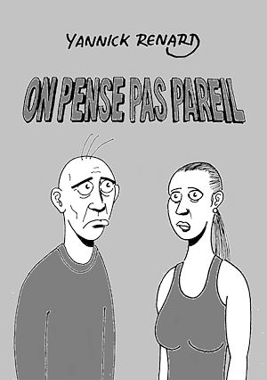 Download the eBook: On Pense Pas Pareil