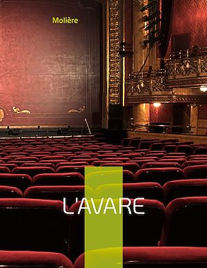 Téléchargez le livre :  L'Avare