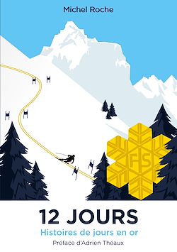 Télécharger le livre :  12 jours