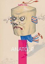 Download this eBook Anatole