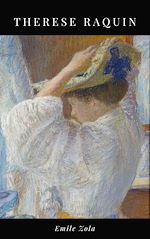 Télécharger le livre :  Thérèse Raquin