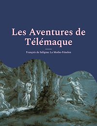 Téléchargez le livre :  Les Aventures de Télémaque