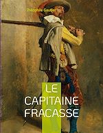 Télécharger le livre :  Le Capitaine Fracasse