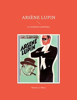 Télécharger le livre :  Arsène Lupin