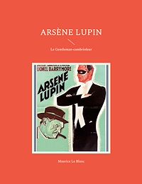 Téléchargez le livre :  Arsène Lupin