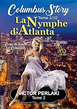 Télécharger le livre :  La Nymphe d'Atlanta