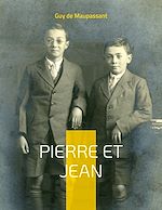Télécharger le livre :  Pierre et Jean