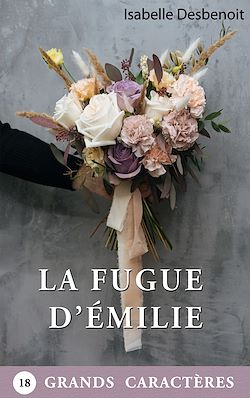 Télécharger le livre :  La Fugue d'Émilie