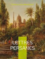 Download this eBook Lettres Persanes